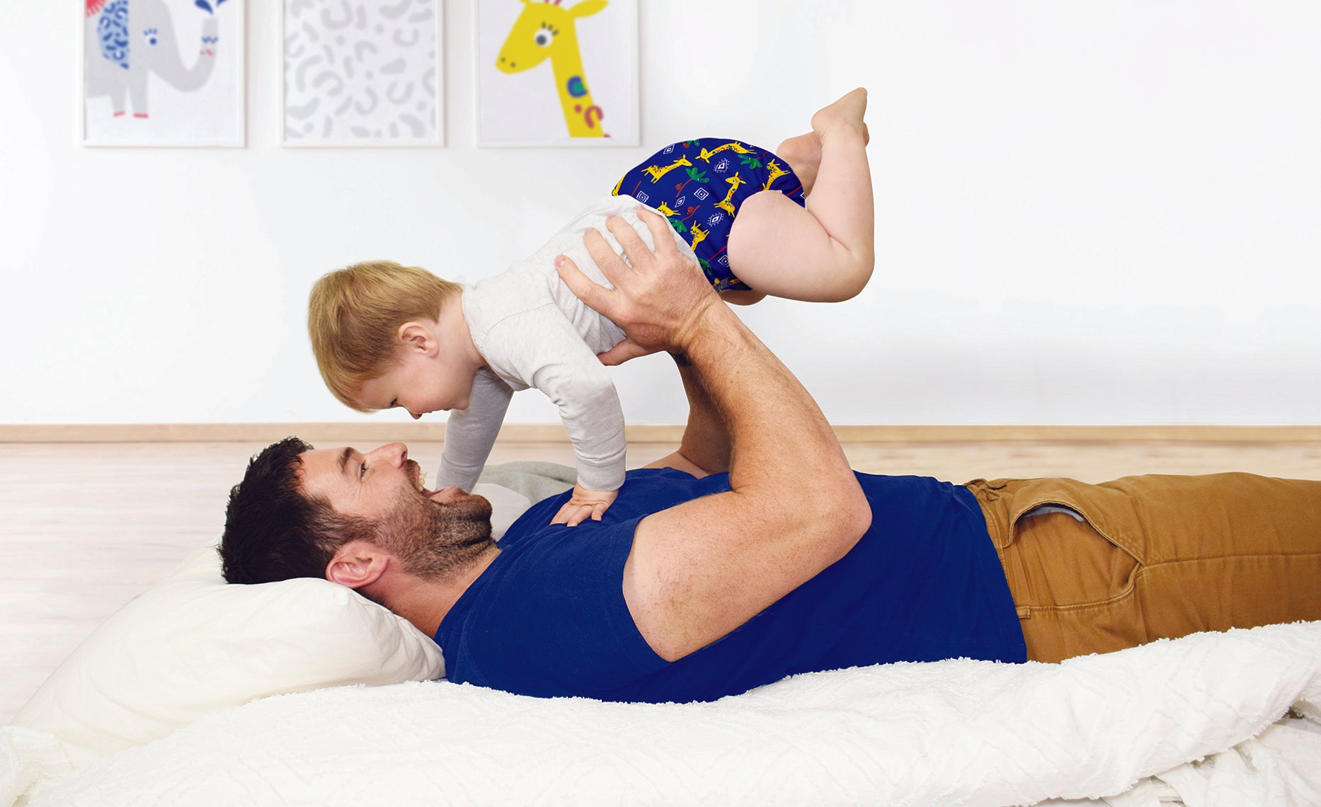 Choosing Your Perfect Boy’s Name