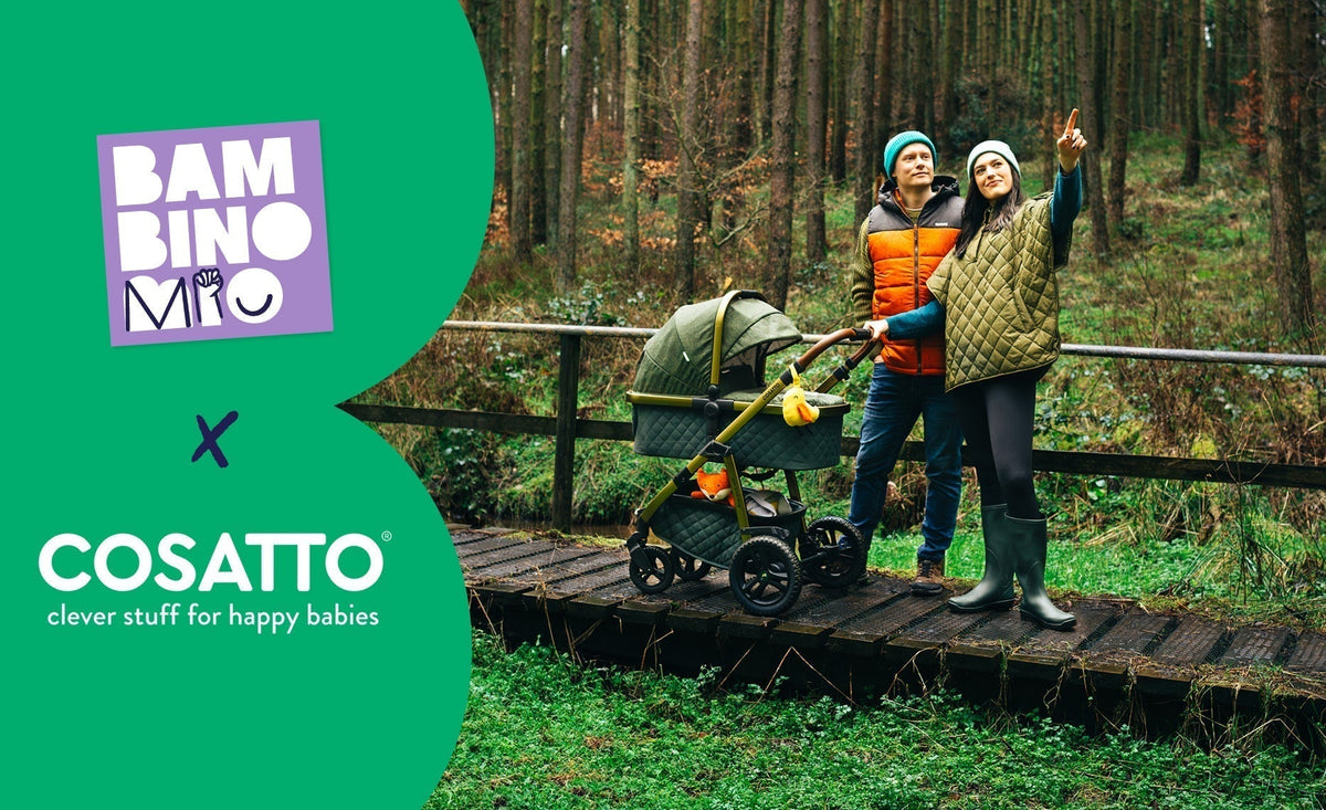 How to Choose the Perfect Travel System for Your Little Explorer