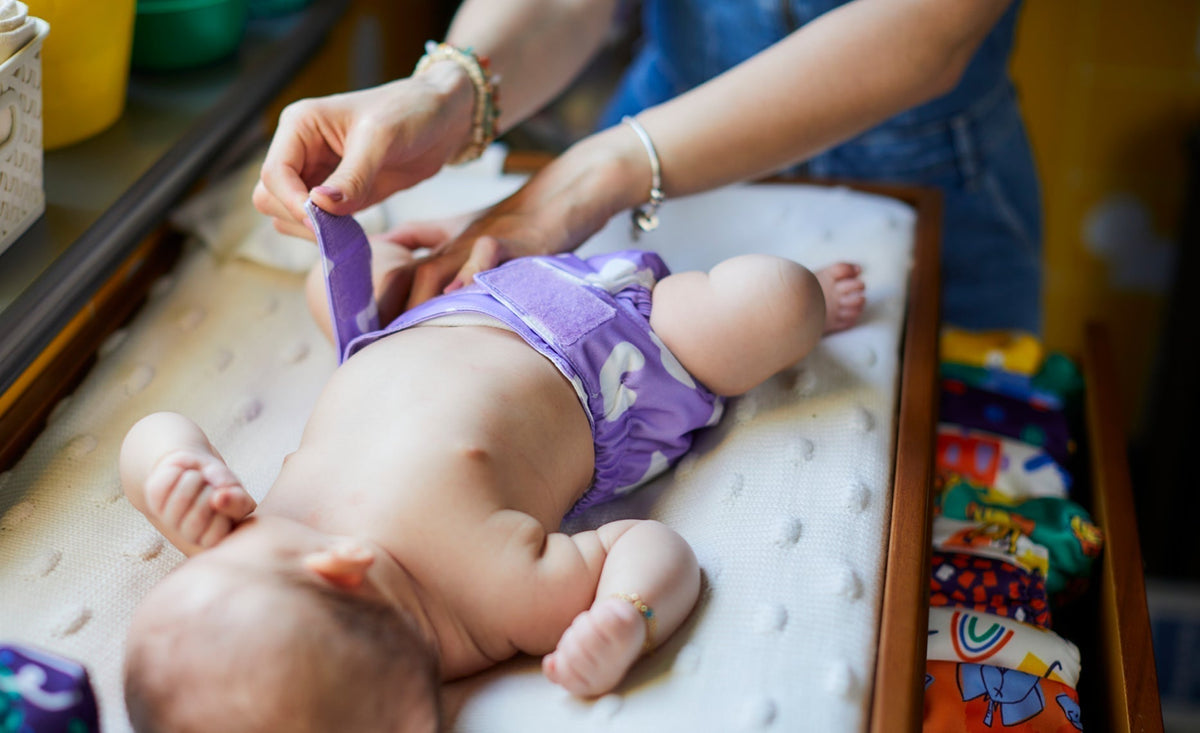 Nappy rash: What every parent should know