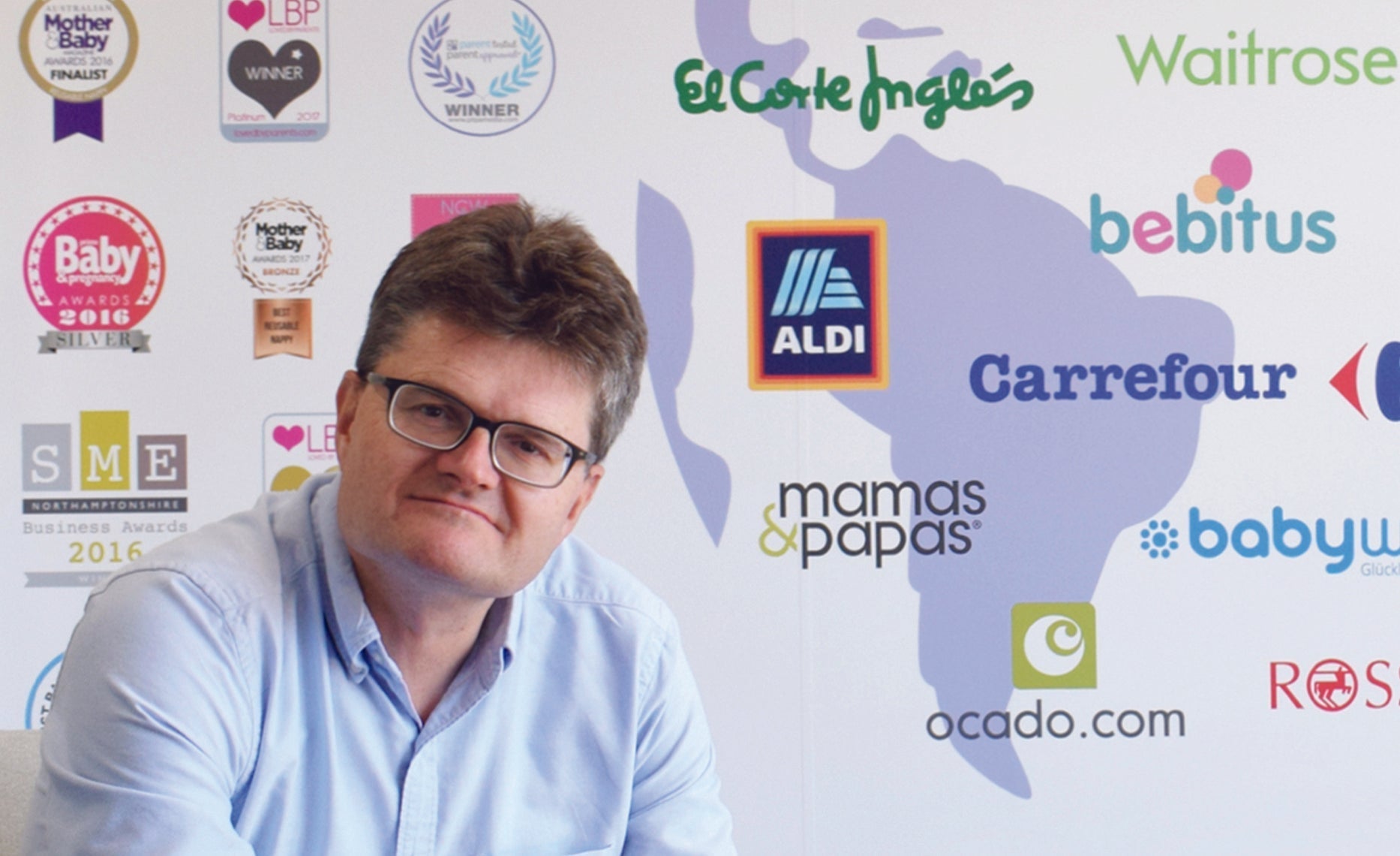 The BAMBINO MIO ® Story