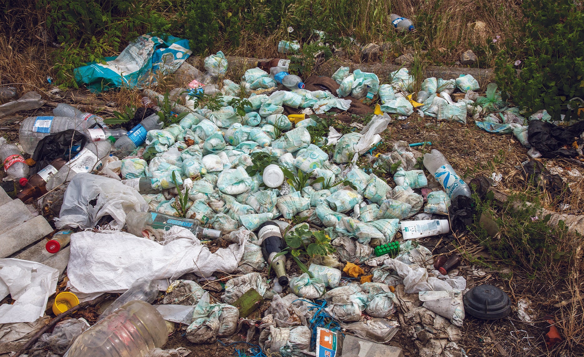 Simple Strategies to Minimise Single-Use Plastics in Your Daily Life