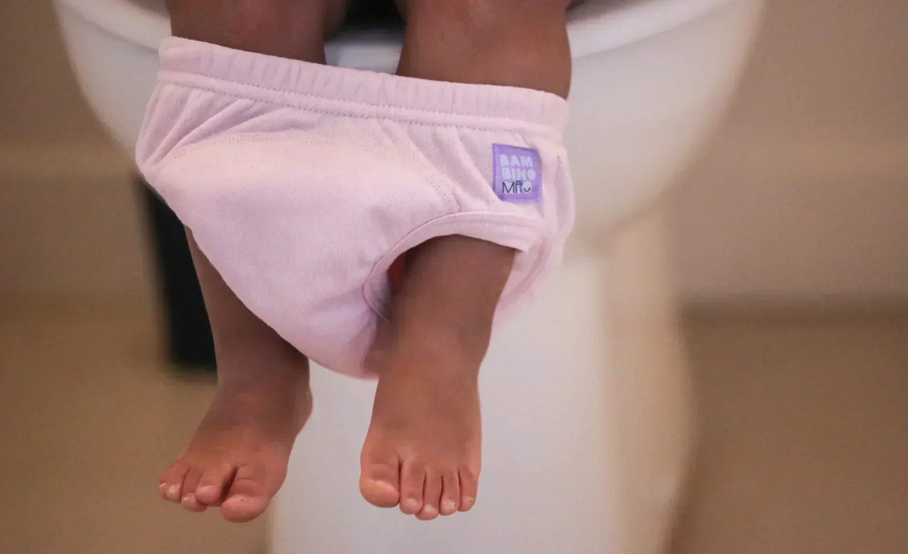 Potty Training with Purpose: Why Reusables Matter