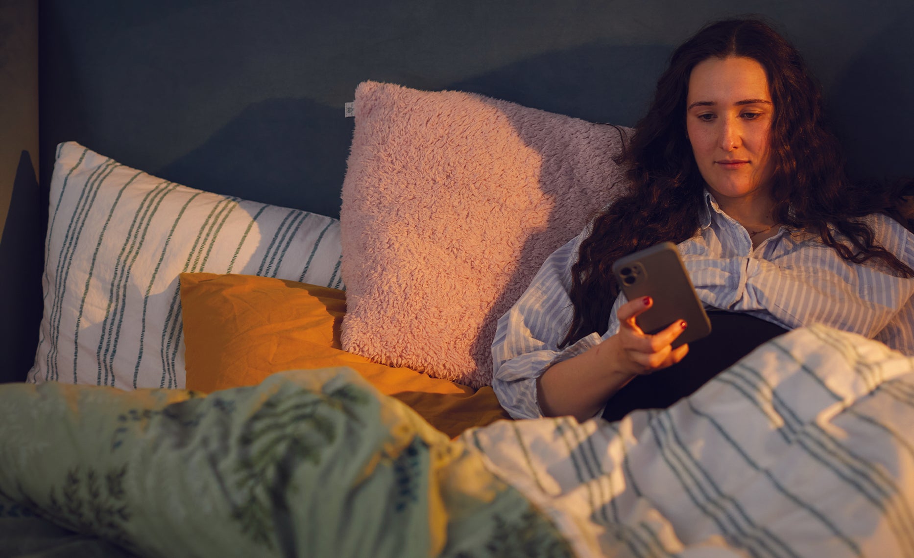 The Real Benefits of Pregnancy Pillows: Are They Worth It?