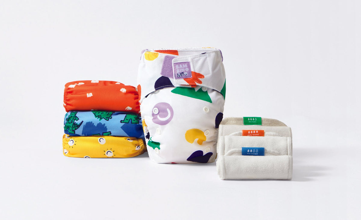 Tips to Prevent Leaks with Reusable Cloth Nappies