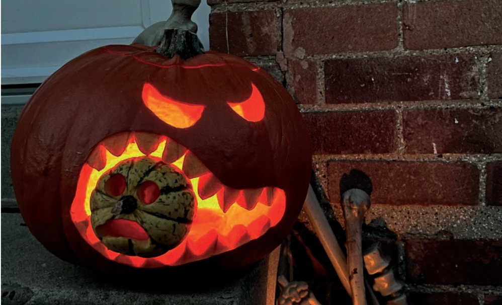pumpkin
