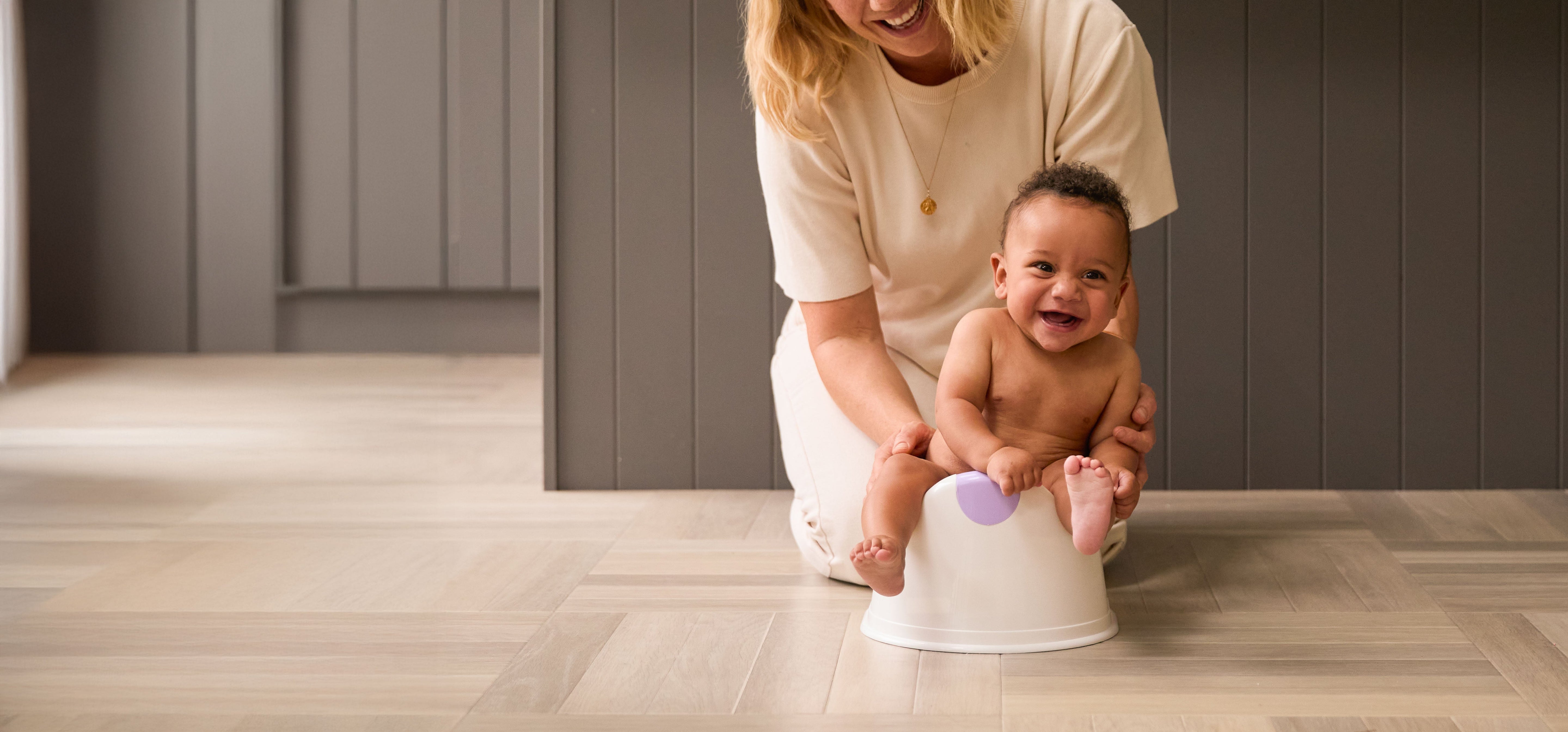 Potty Training