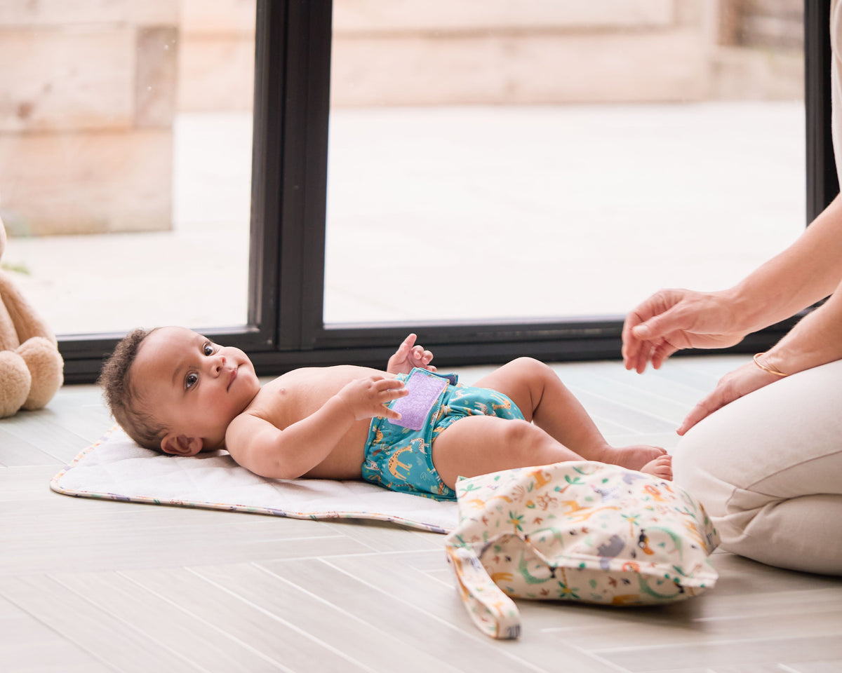 Baby Changing Accessories