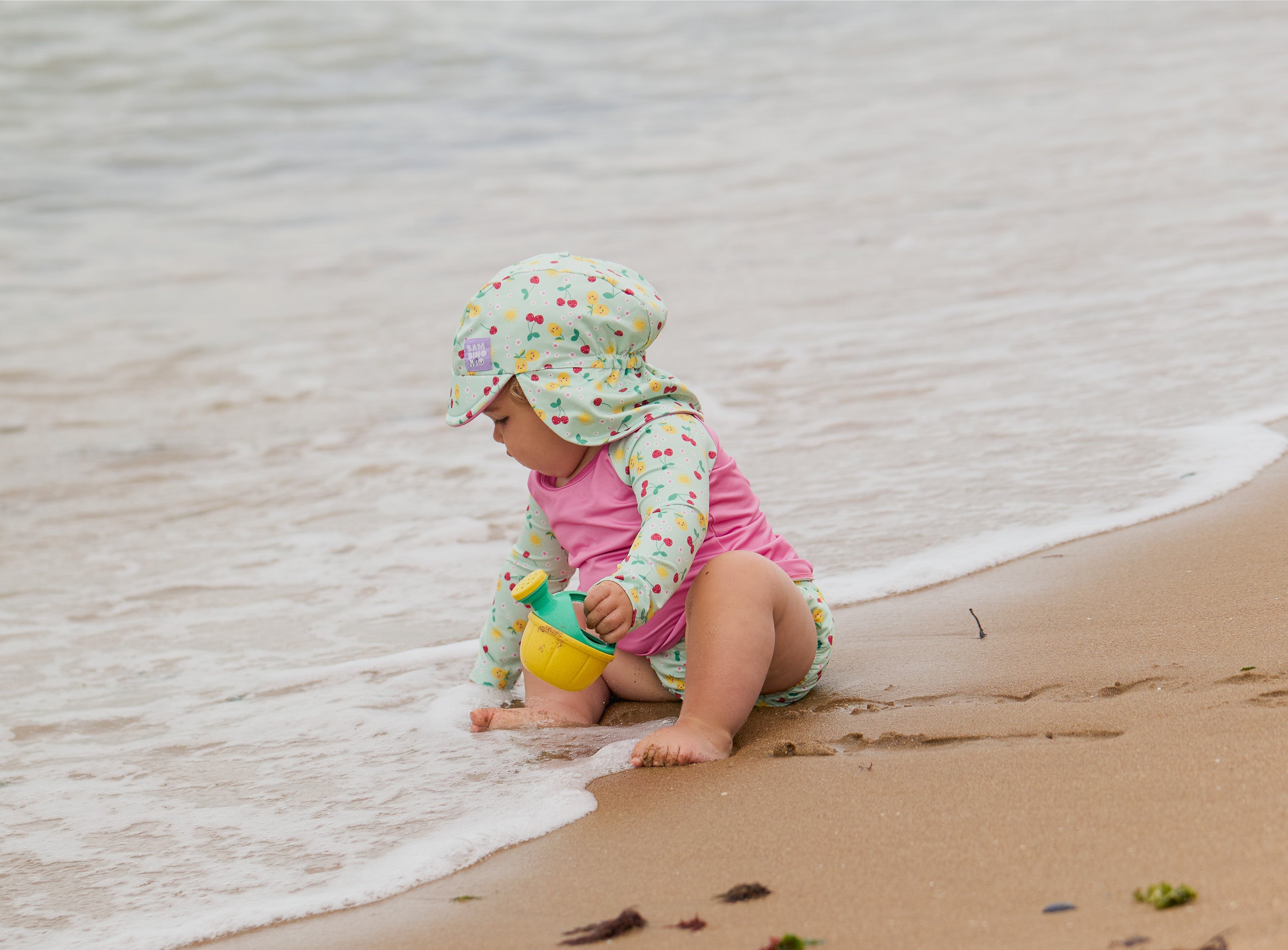 Baby Swimwear