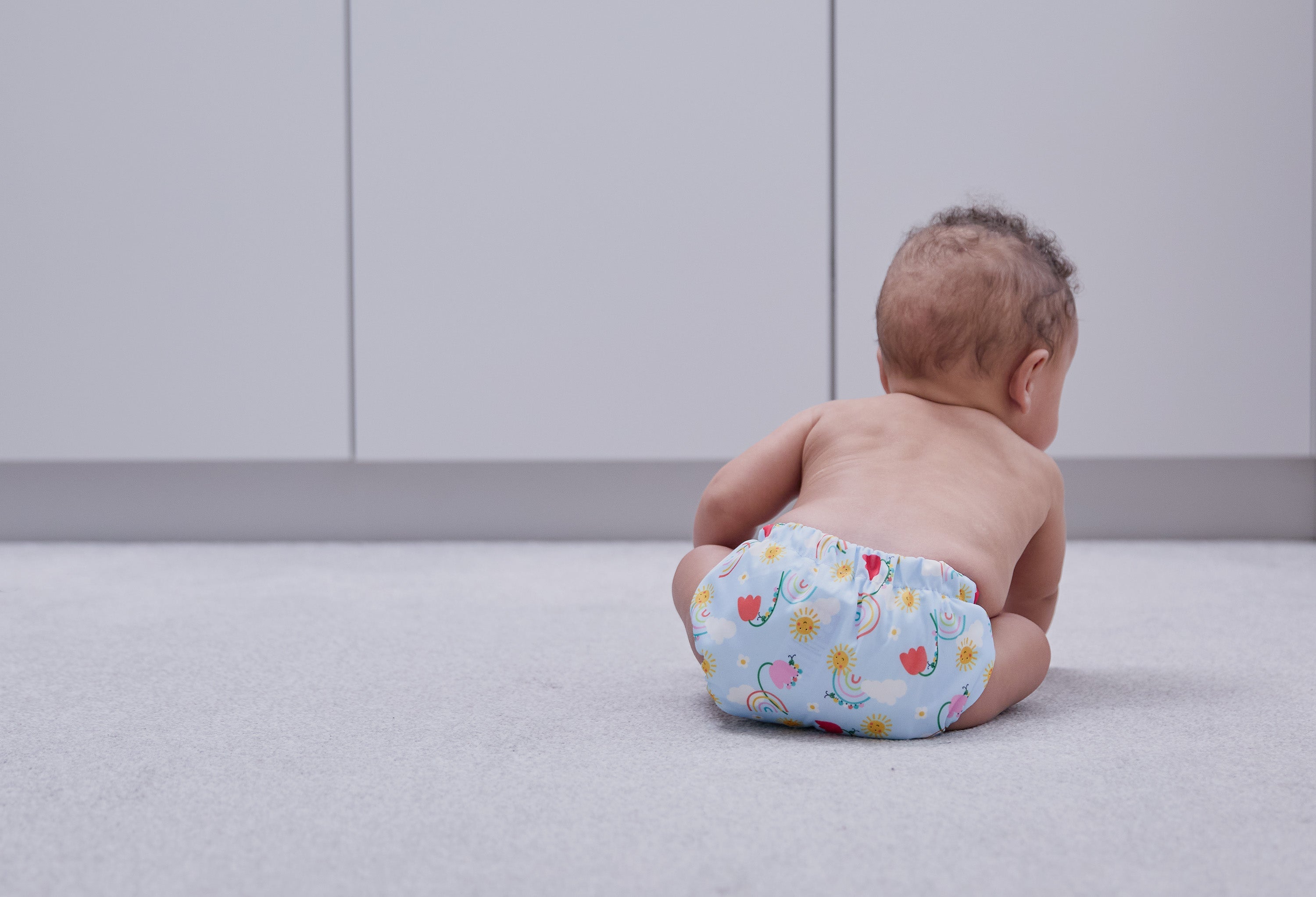 Best Newborn Reusable Nappies
