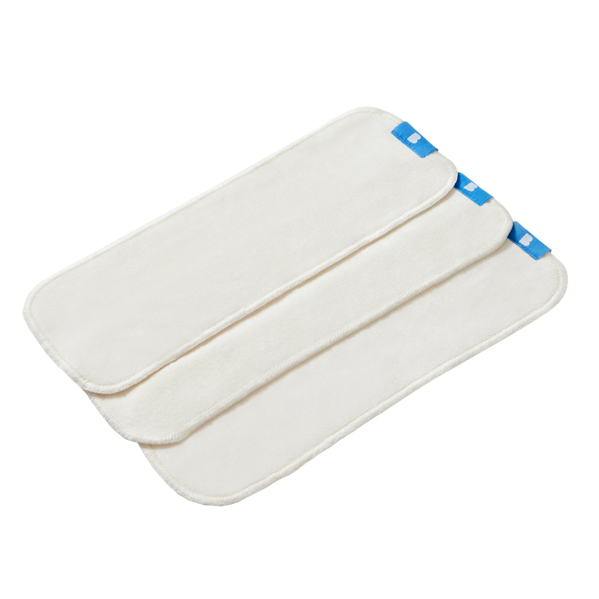Revolutionary Reusable Nappy Booster - Mini Boost - Bambino Mio (UK)