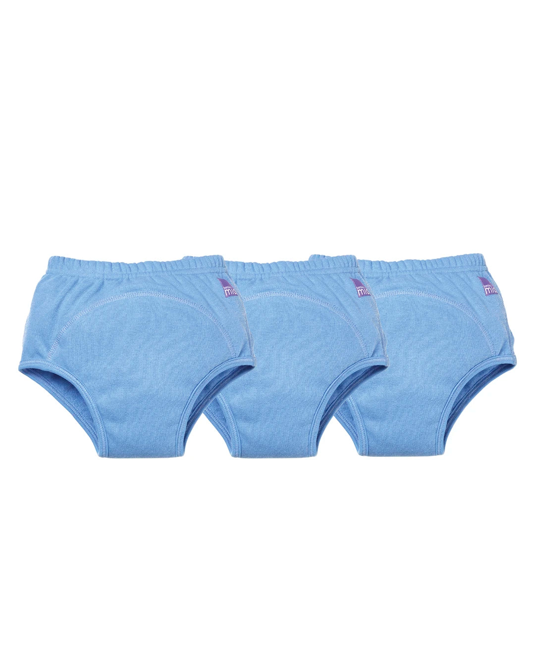 Revolutionary Reusable potty training pants, 3 pack - Bambino Mio (UK)