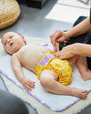 Reusable Nappy Bundle (Newborn to toddler) - Mix - Bambino Mio (UK)