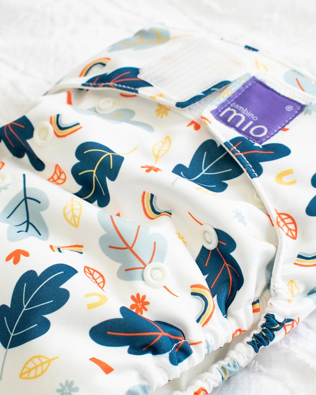 miosolo 20 nappy bundle - Bambino Mio (UK & IE)