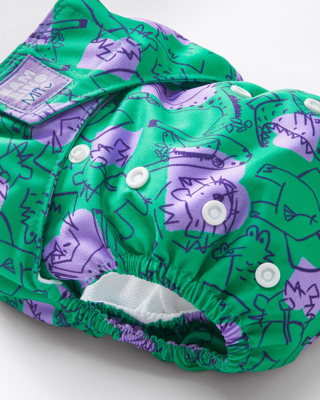 the Complete bundle - Bambino Mio (UK & IE)