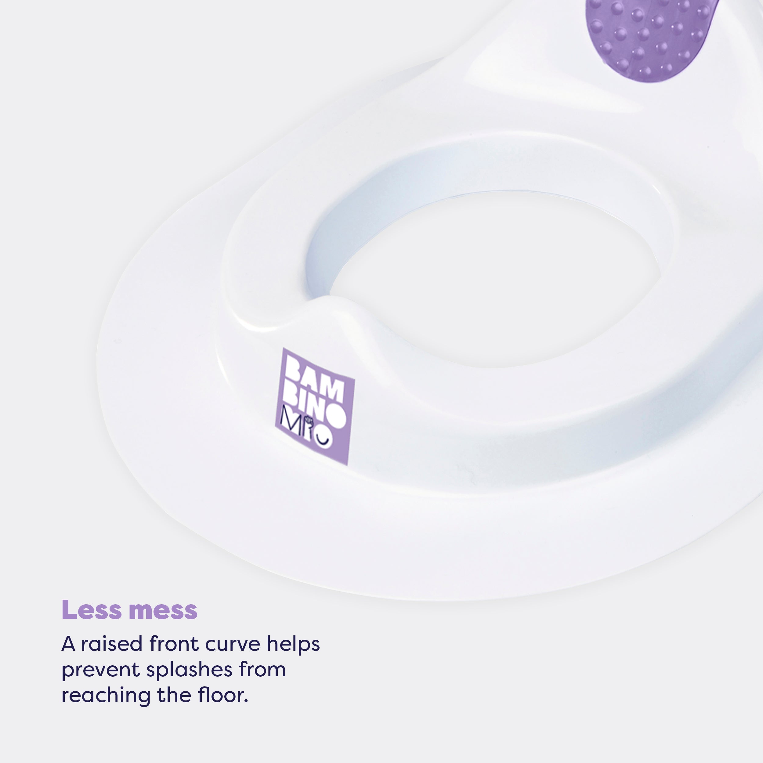 Toilet Training Seat - Bambino Mio (UK)