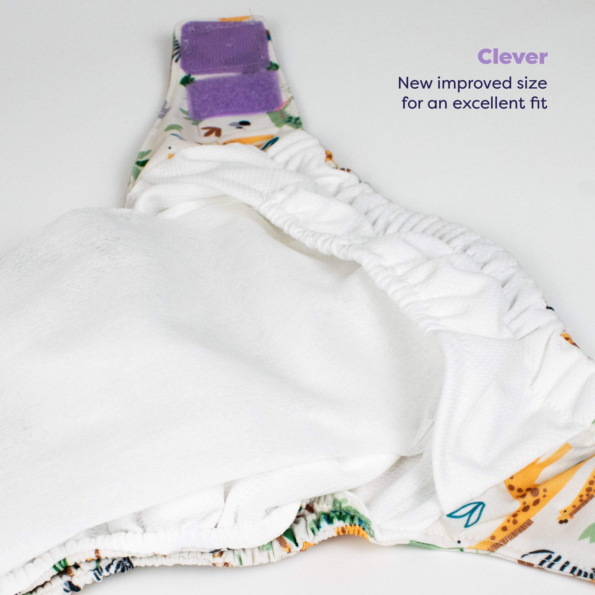 Messless Nappy Liners - Bambino Mio (UK)