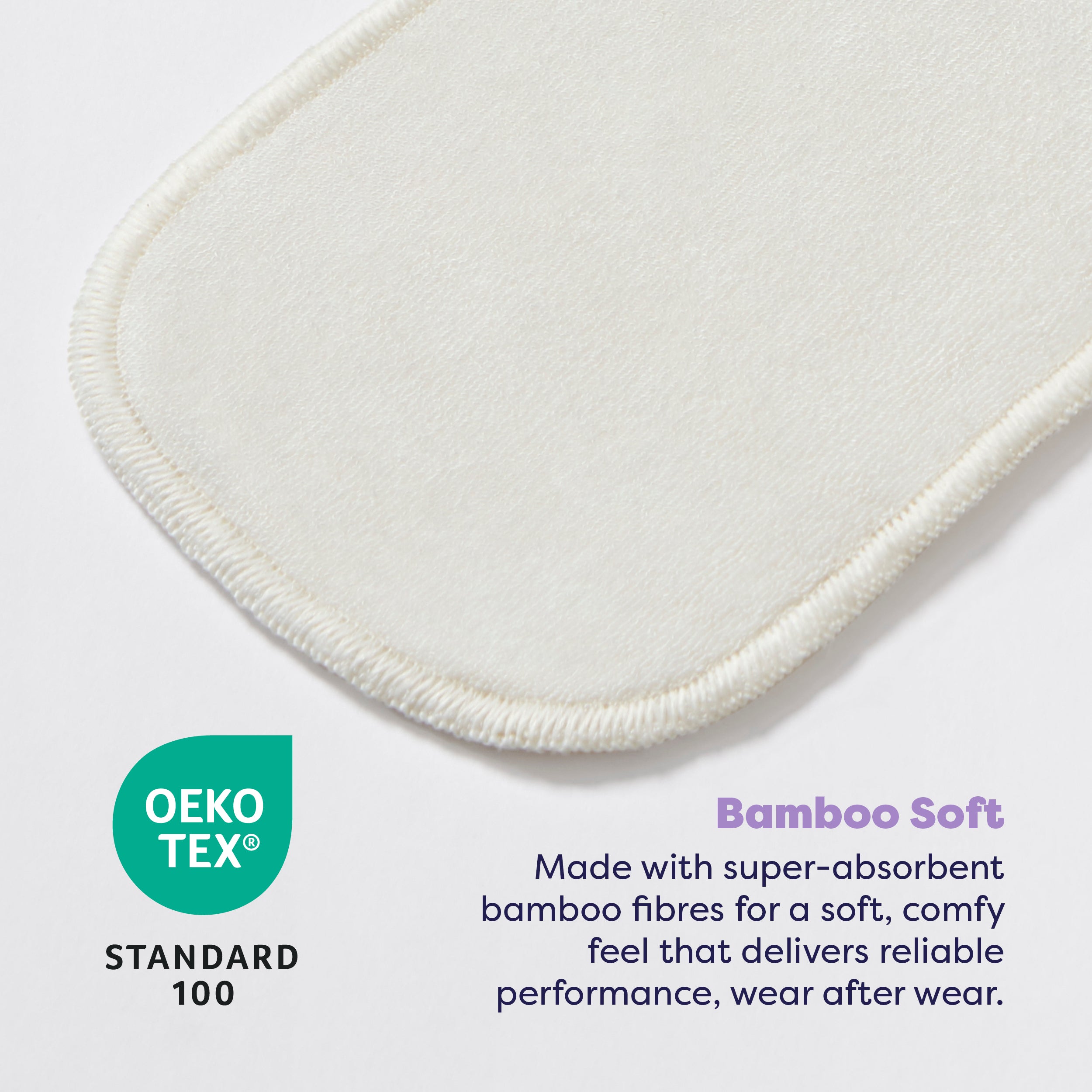 Revolutionary Reusable Nappy Booster - Mini Boost - Bambino Mio (UK)