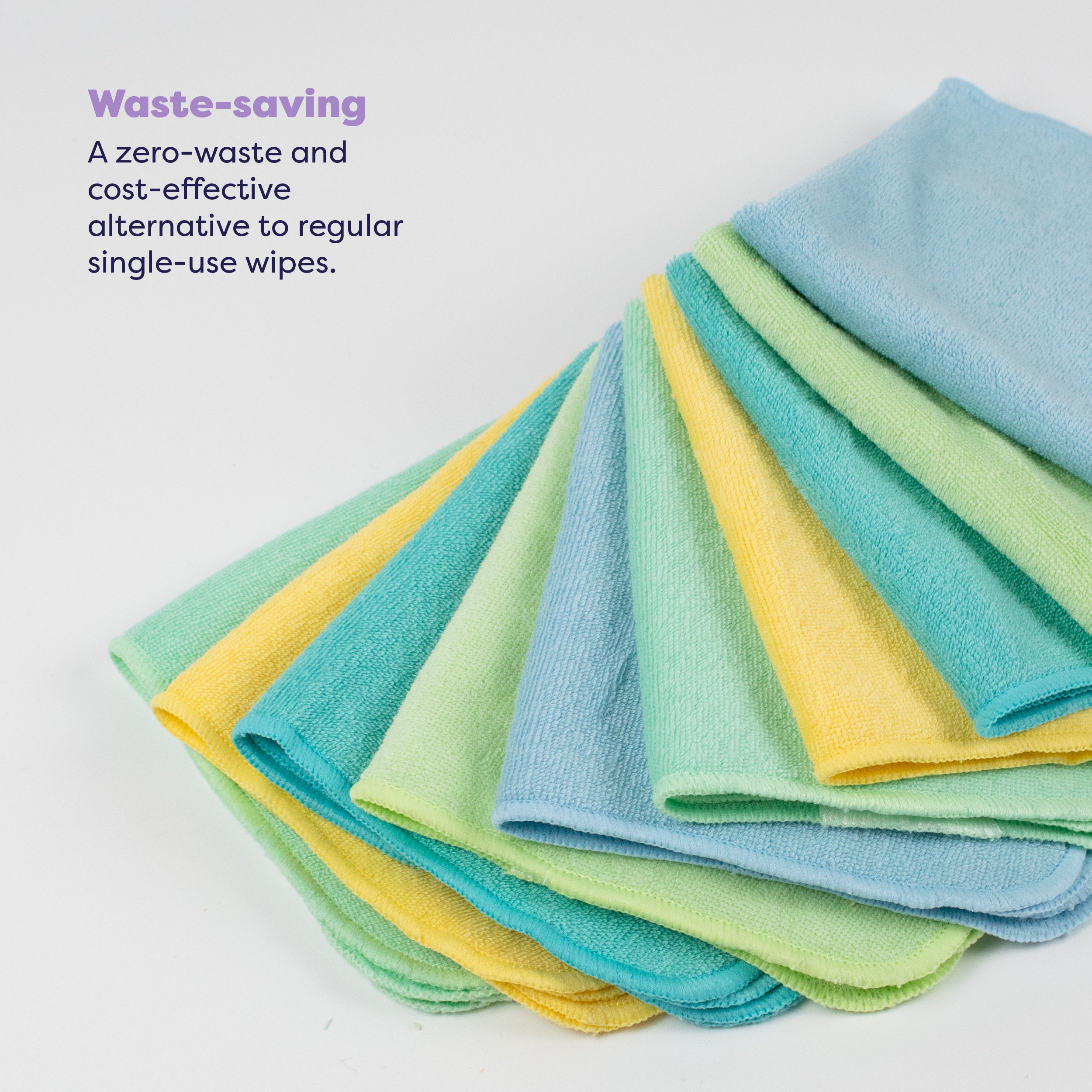 The Everything Reusable Nappy Bundle in Wild Life - Bambino Mio (UK)