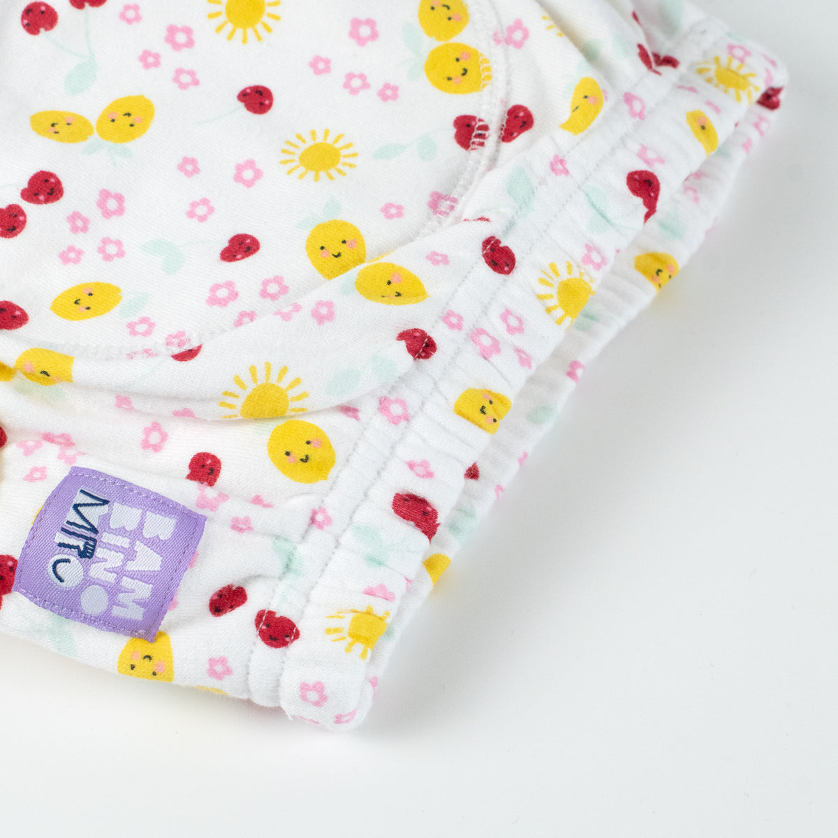 NEW: Reusable Potty Training Pants in Juicy Fruit - Elite Design