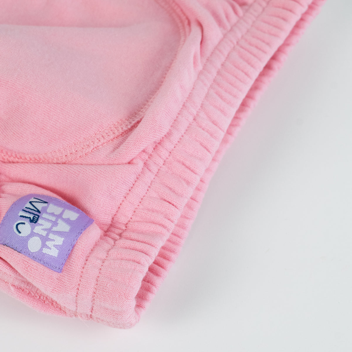 NEW: Reusable Potty Training Pants in Light Pink - Elite Design