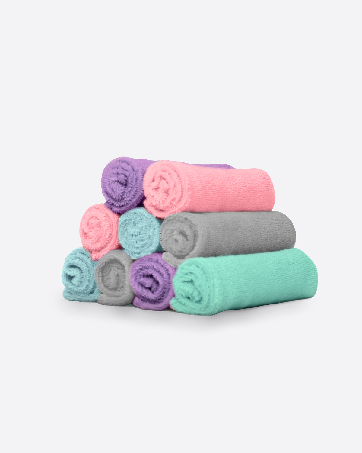 Reusable baby wipes - Everyday - Bambino Mio (UK & IE)