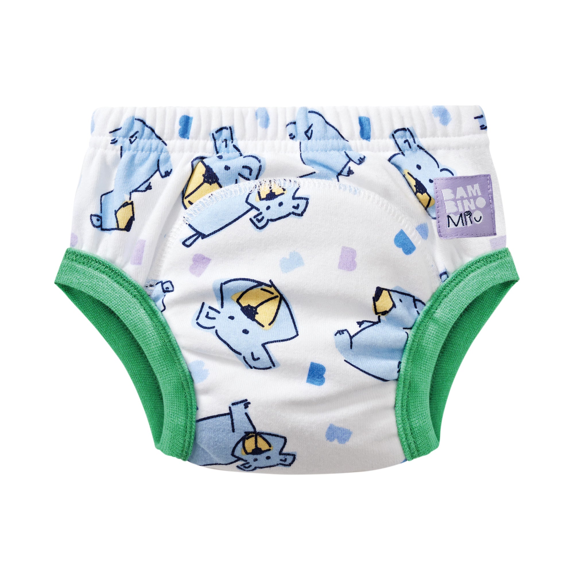 Reusable Potty Training Pants - Original - Bambino Mio (UK)