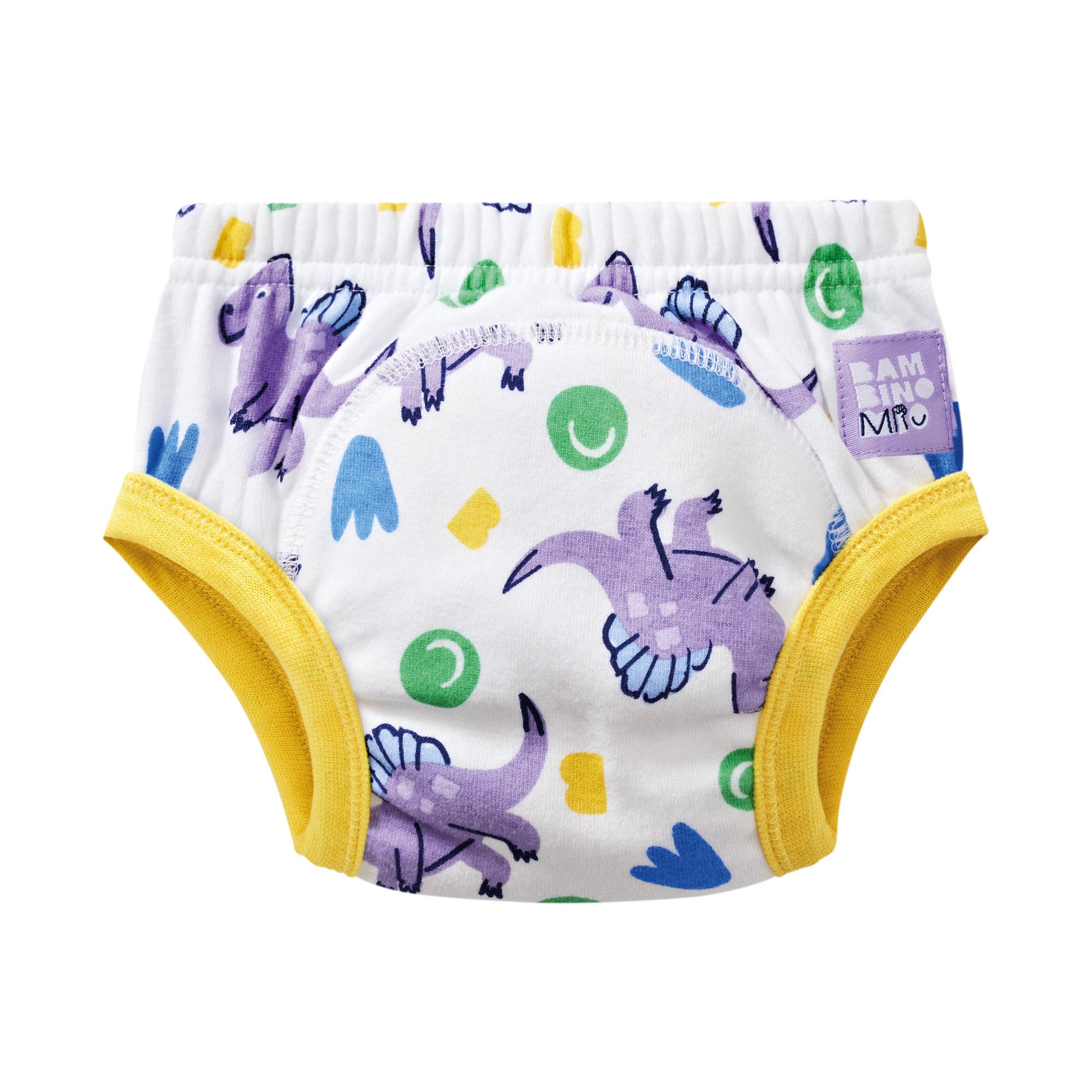 Reusable Potty Training Pants - Original - Bambino Mio (UK)