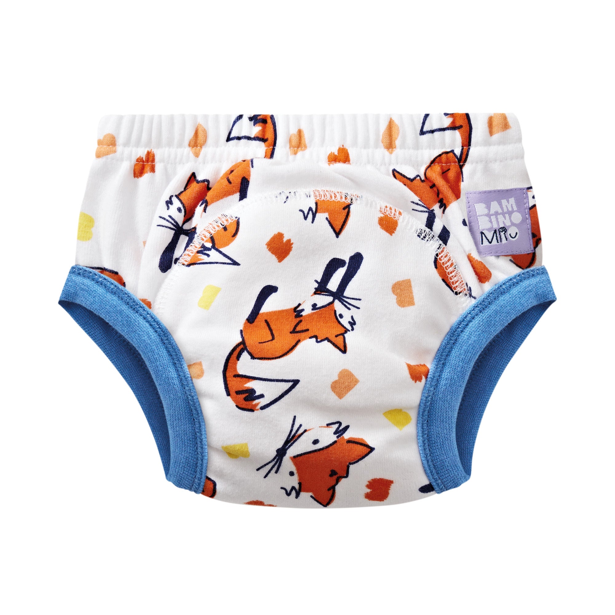 Reusable Potty Training Pants - Original - Bambino Mio (UK)
