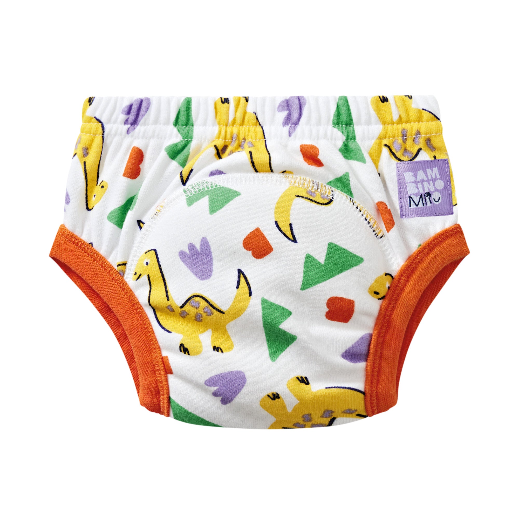 Reusable Potty Training Pants - Original - Bambino Mio (UK)
