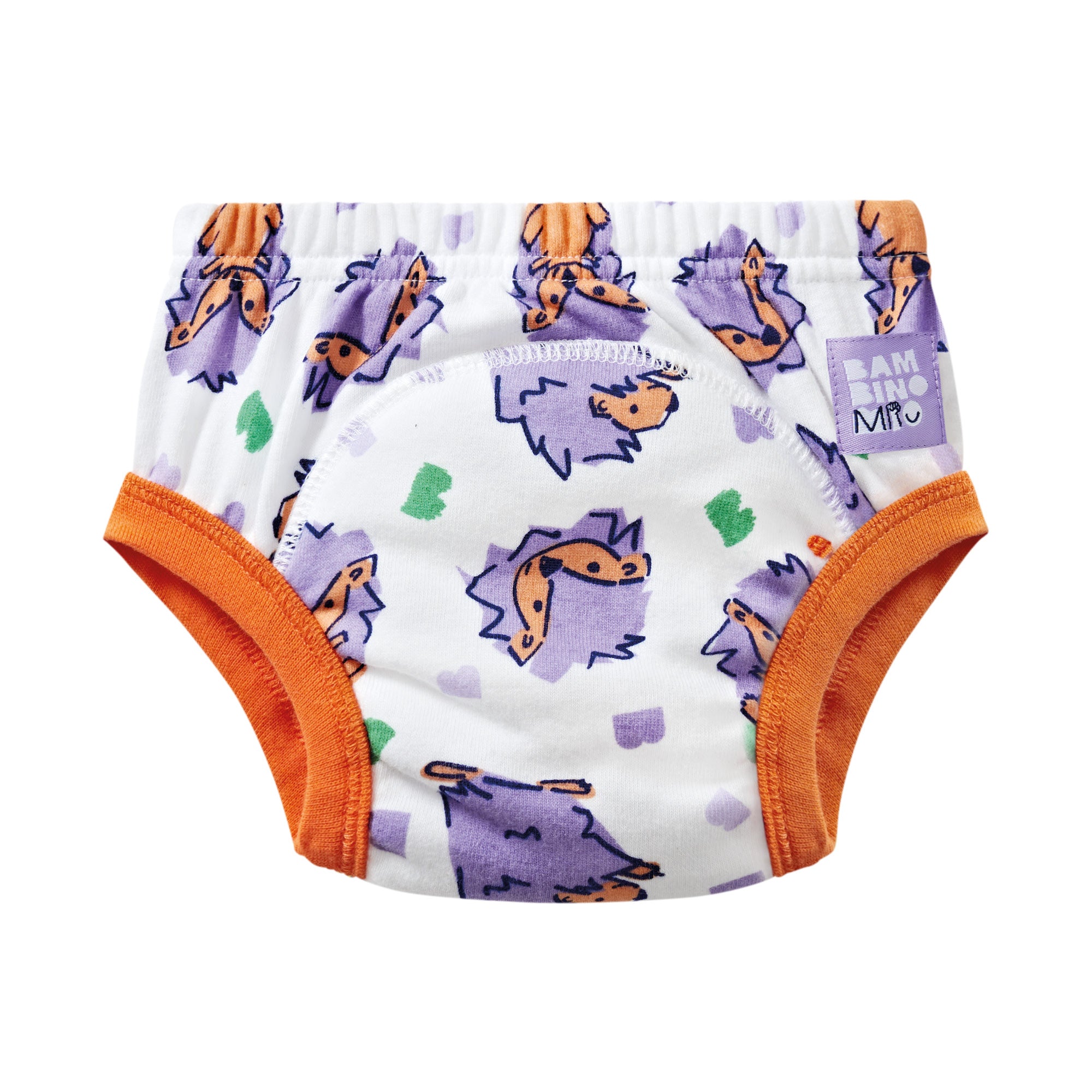 Reusable Potty Training Pants - Original - Bambino Mio (UK)