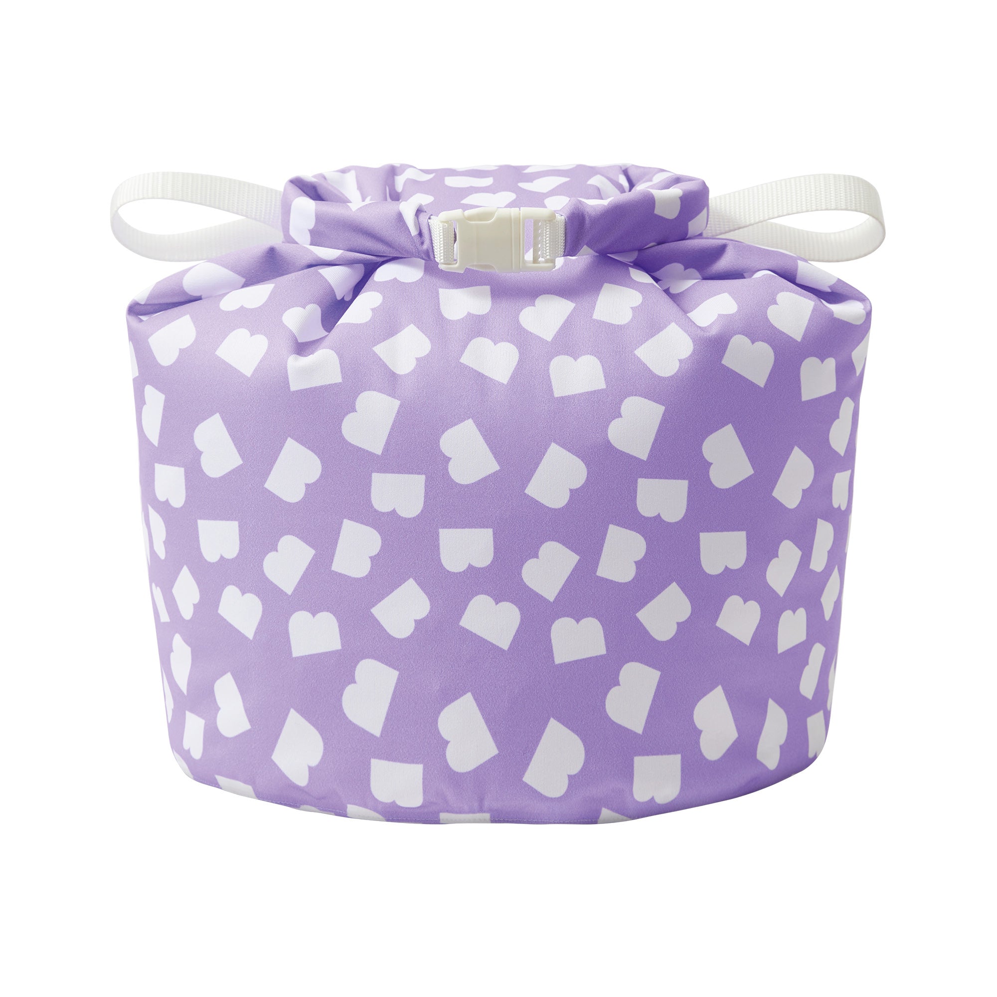 Stay At Home Wet Nappy Bag in Brave - Bambino Mio (UK)