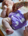 the Little Rebel bundle - Bambino Mio (UK & IE)