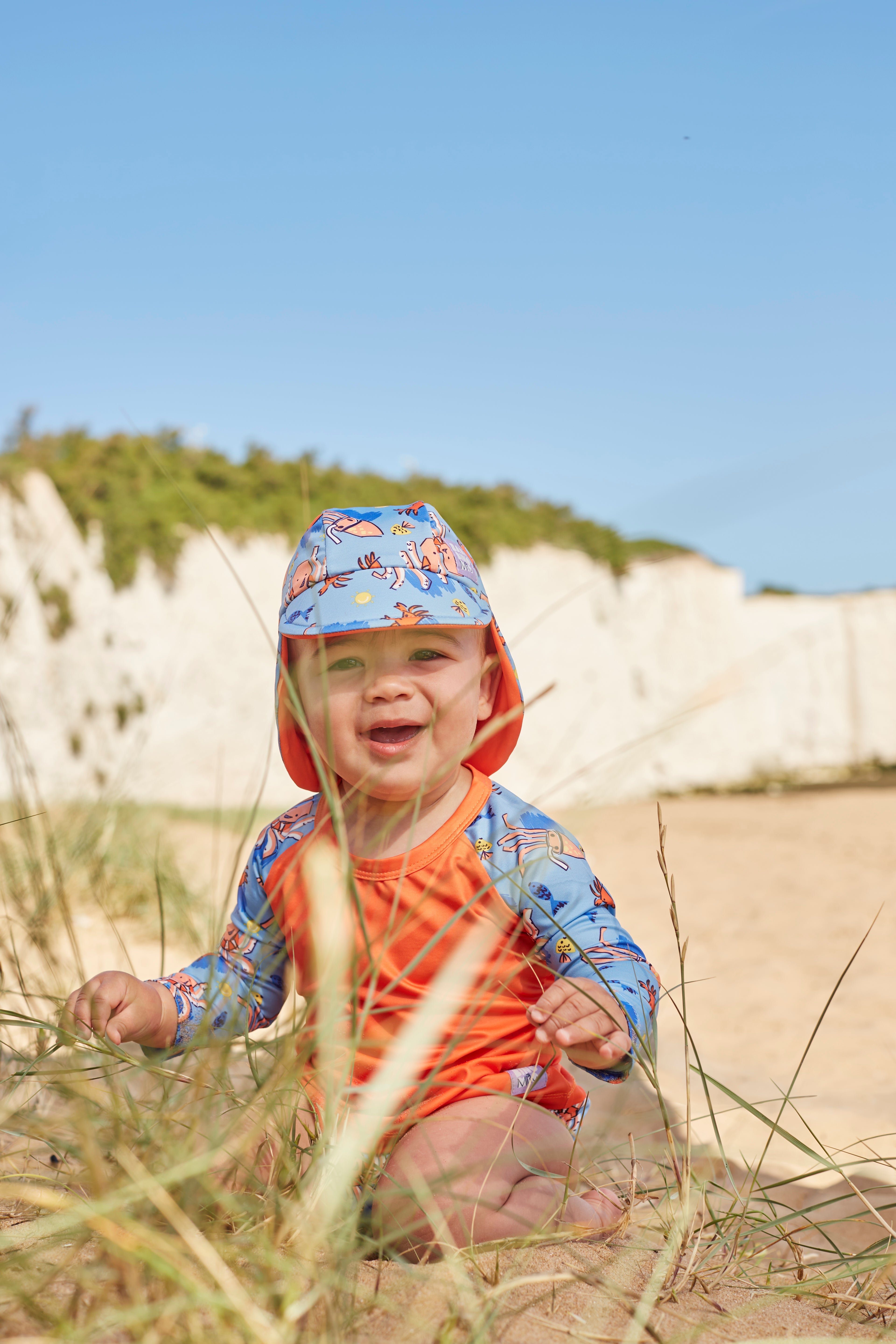 Reusable Swim Complete 4 Piece Set - Bambino Mio (UK)