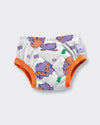 NEW Revolutionary Reusable Potty Training Pants with Cross-Stitch - Bambino Mio (UK)