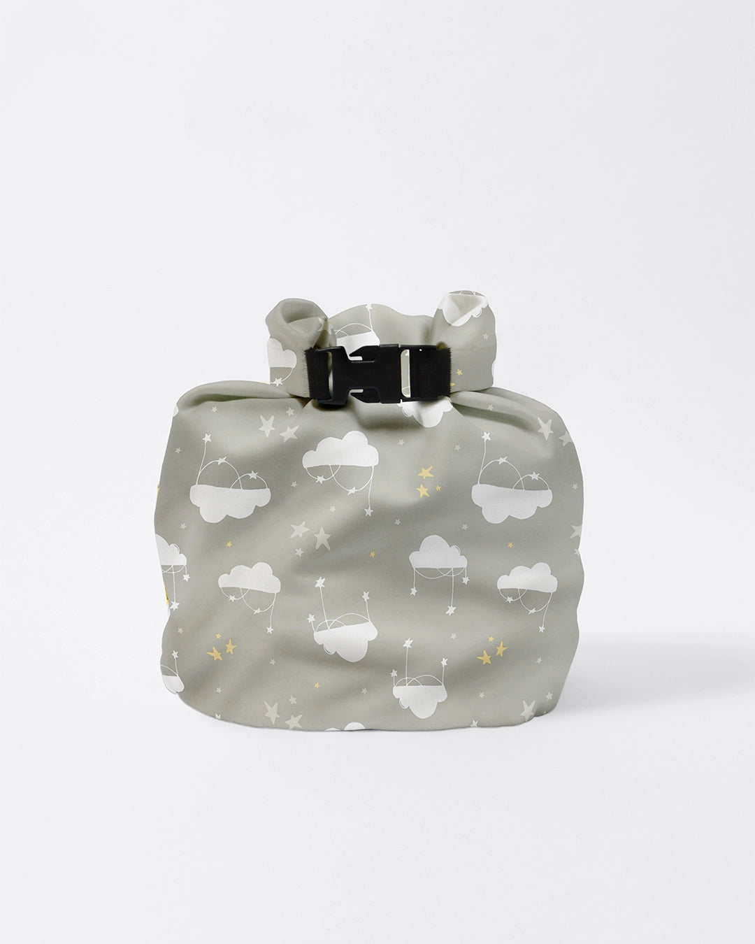 Out & About Wet Nappy Bag in Cloud Nine - Bambino Mio (UK)