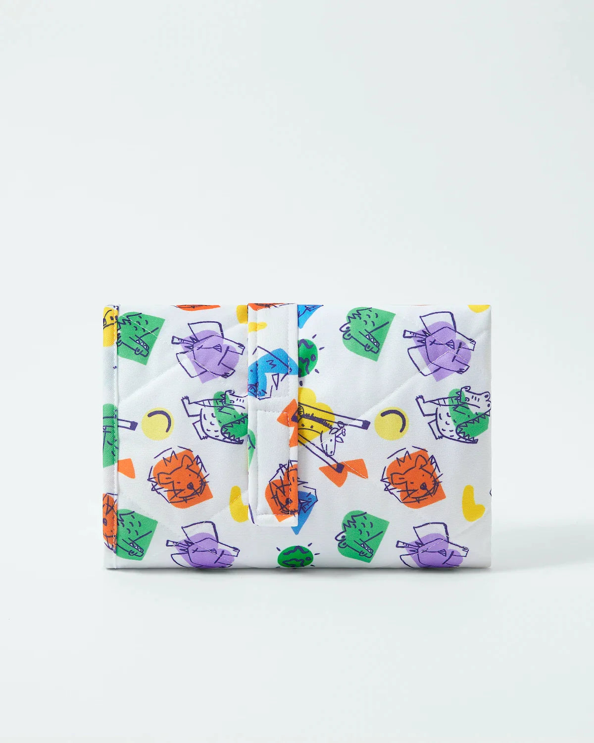 On-the-move changing mat - Bambino Mio (UK & IE)