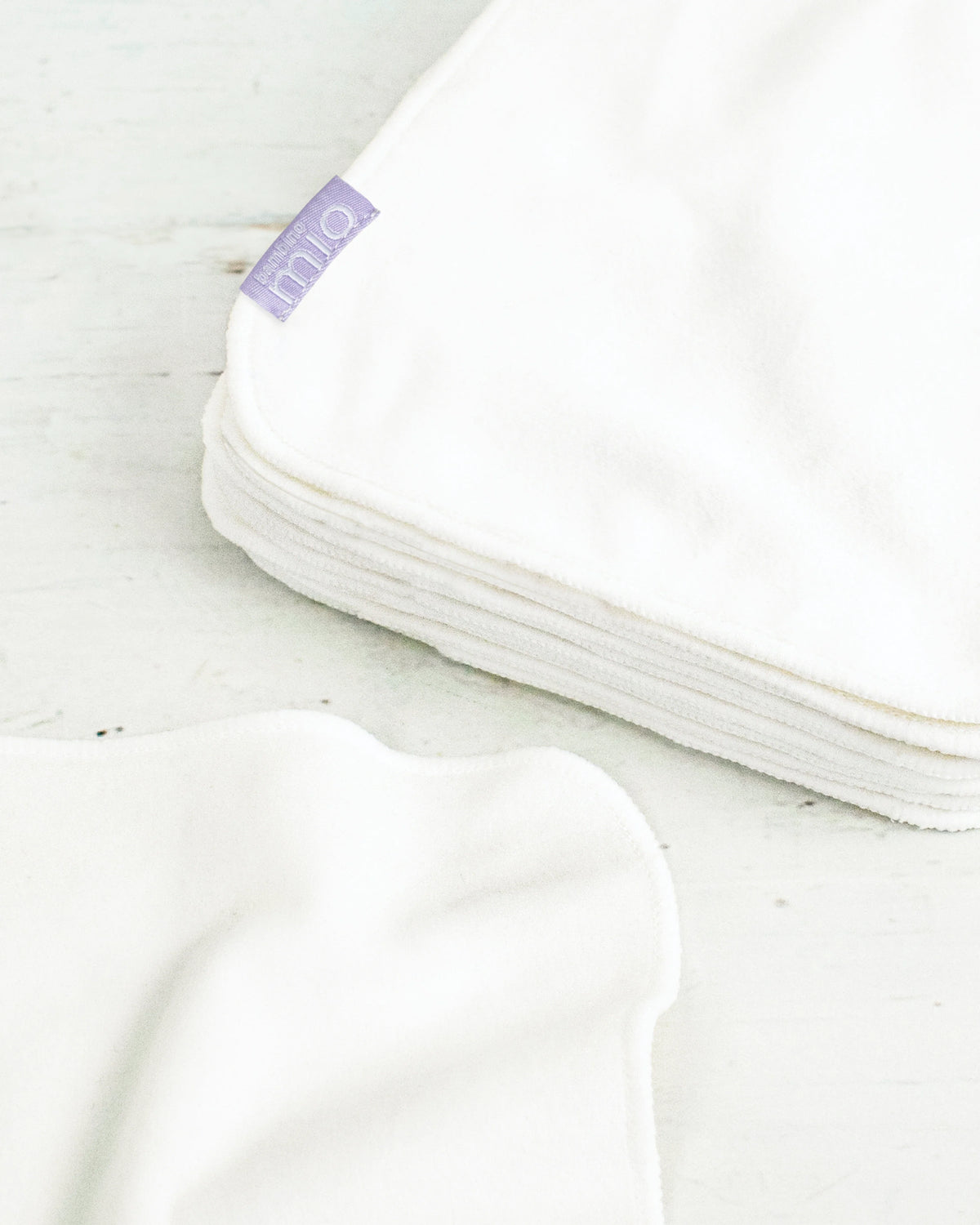 Reusable baby wipes - Everyday Pro - Bambino Mio (UK & IE)