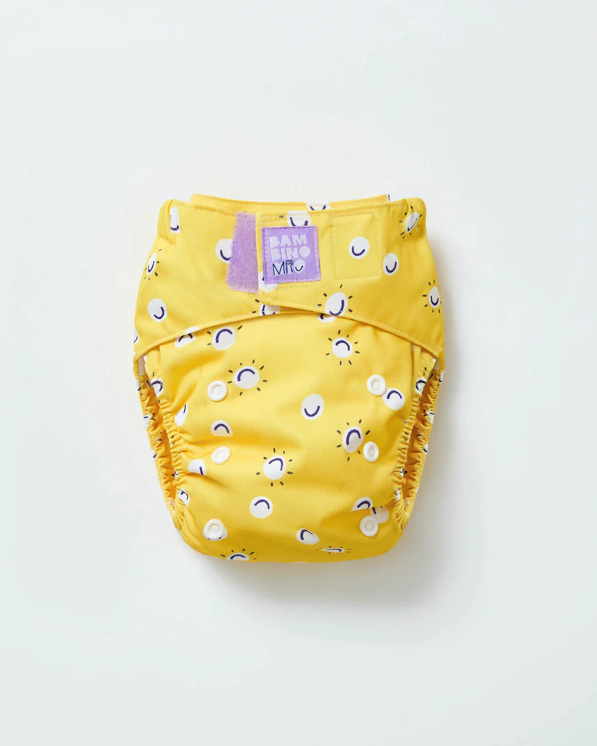 Revolutionary Reusable Nappy - Bambino Mio (UK & IE)