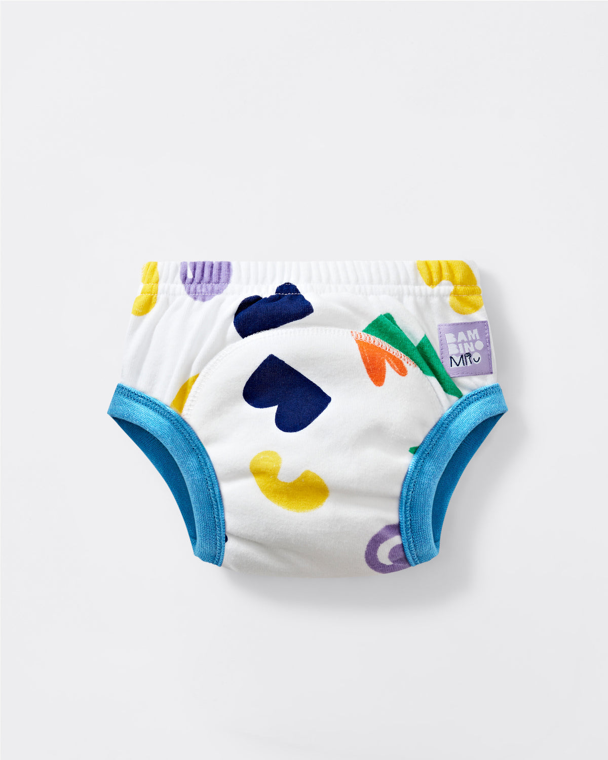 Revolutionary Reusable potty training pants - Bambino Mio (UK & IE)