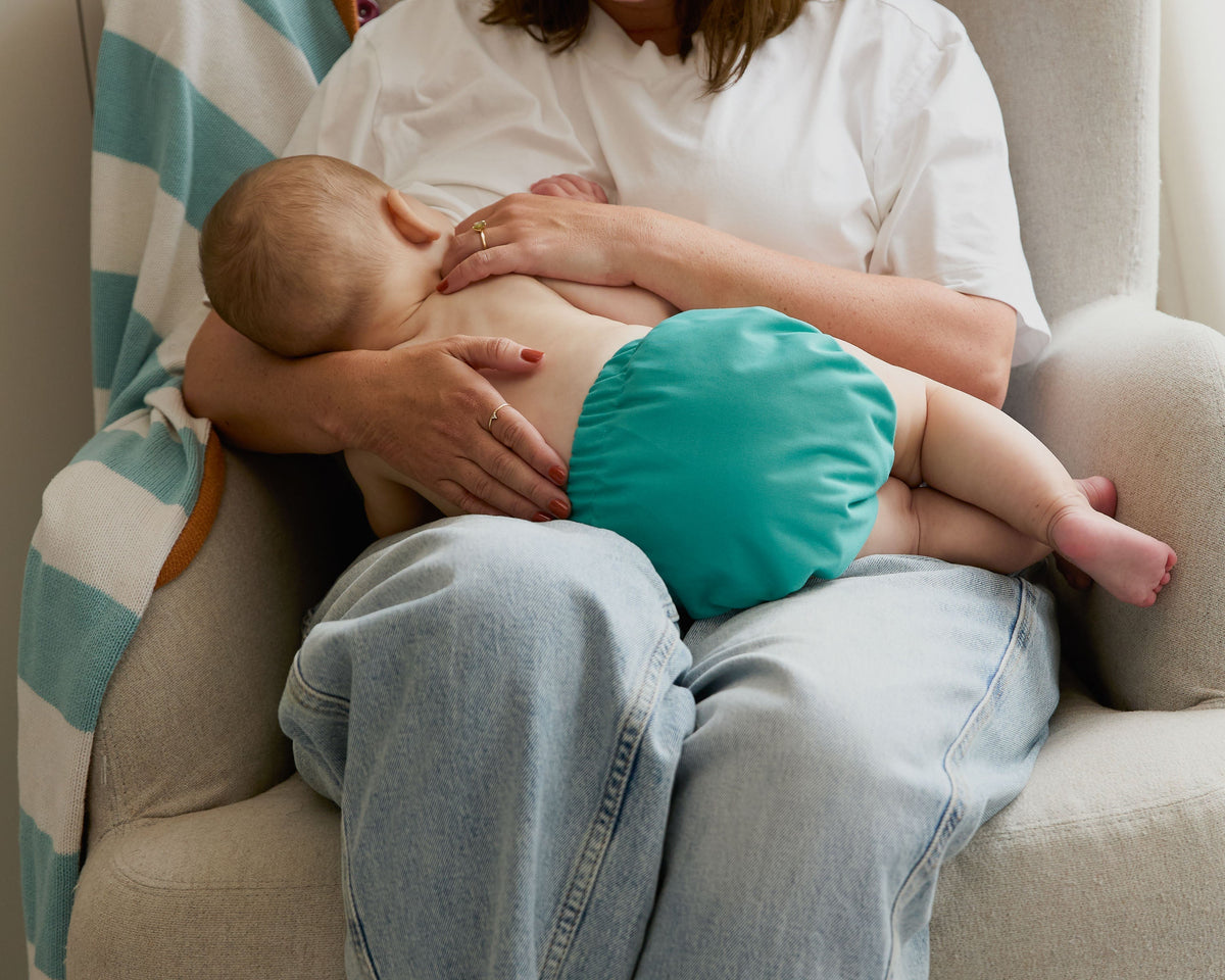 Which Reusable Nappy Bundle Should I Choose?