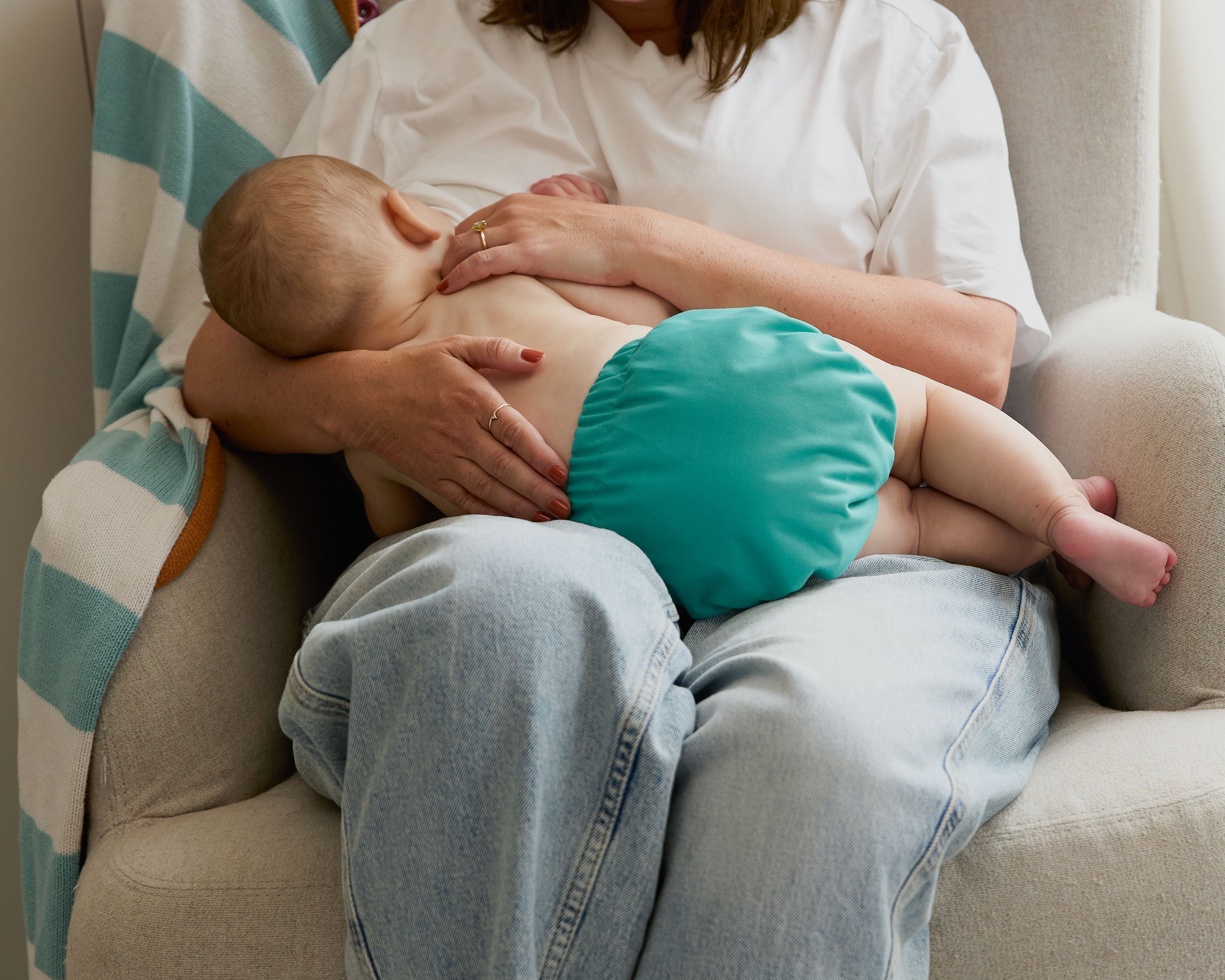 Which Reusable Nappy Bundle Should I Choose?