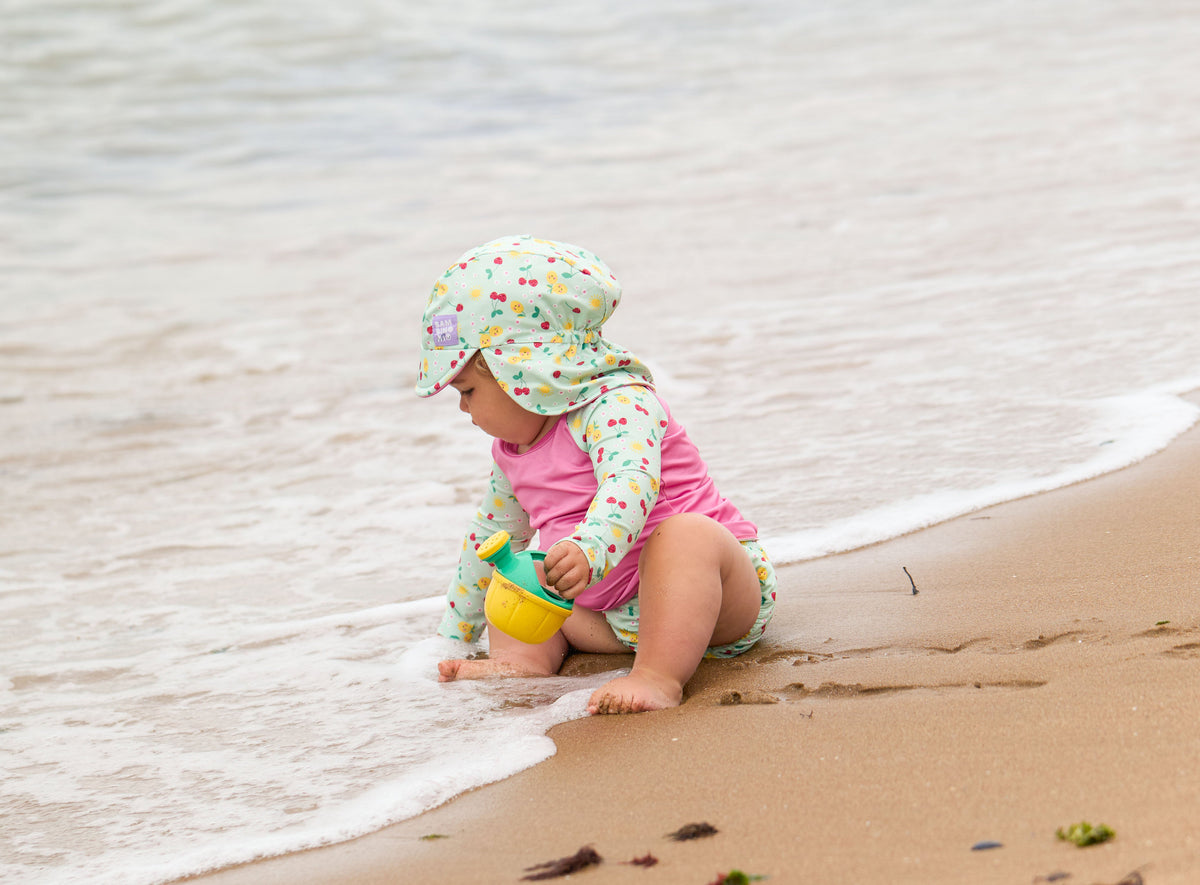 The Essential Guide to Swim Nappies: Everything Parents Need to Know