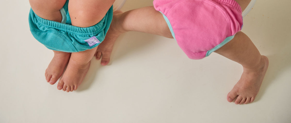 10 Signs Your Child is Not Ready for Potty Training