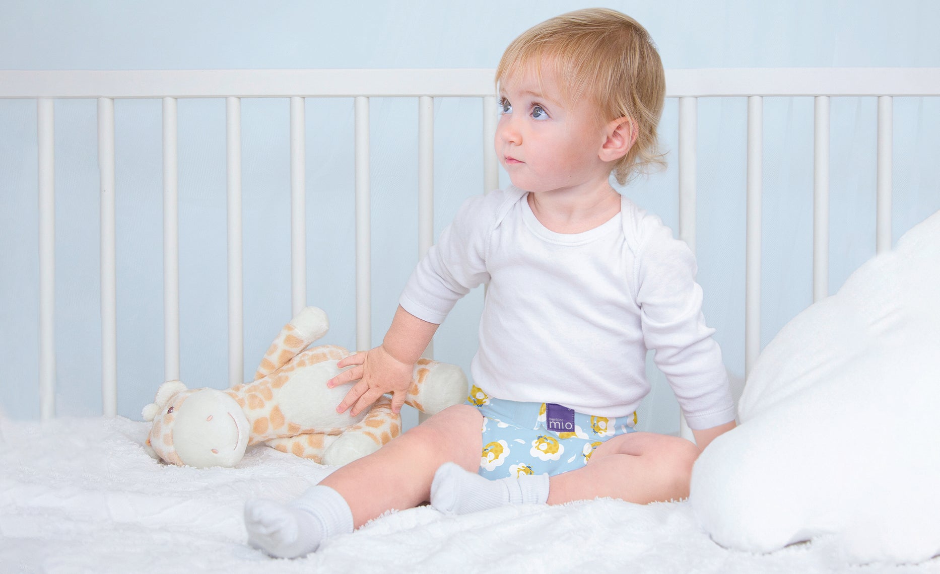 Choosing a Name for Your Baby Girl