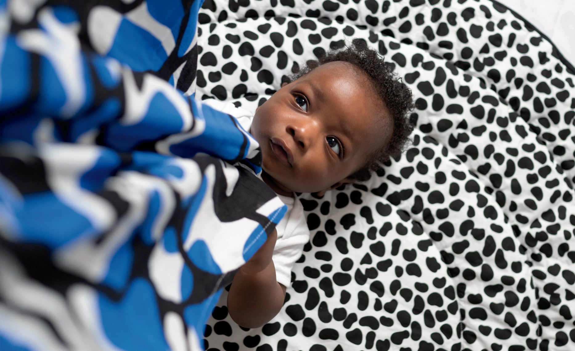 Exploring baby cognitive development with Etta Loves