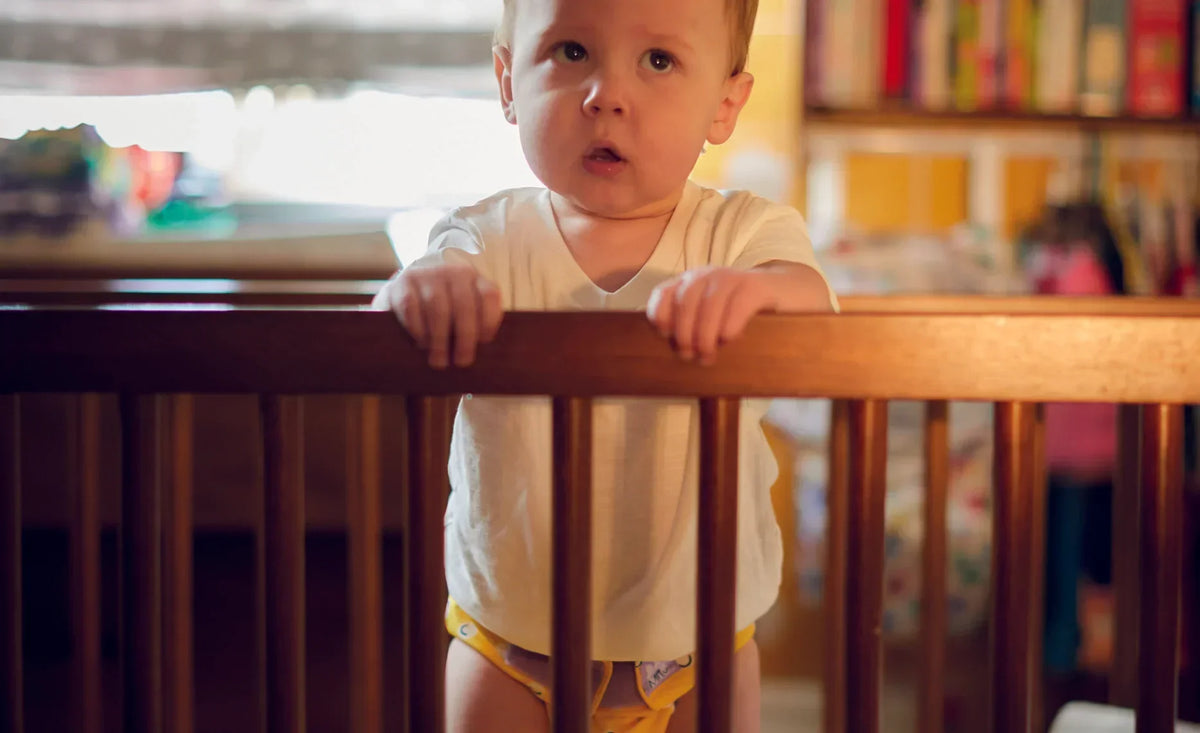 How Do You Clean Poo off Reusable Nappies?