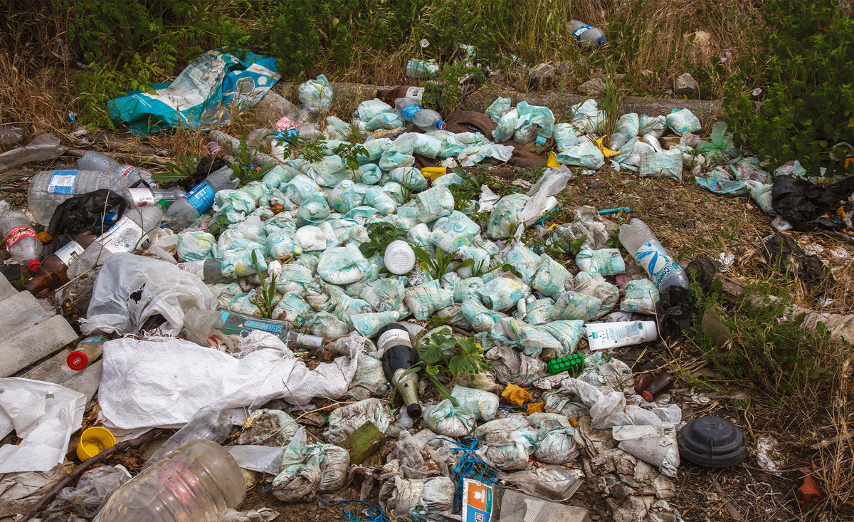 Simple Strategies to Minimise Single-Use Plastics in Your Daily Life