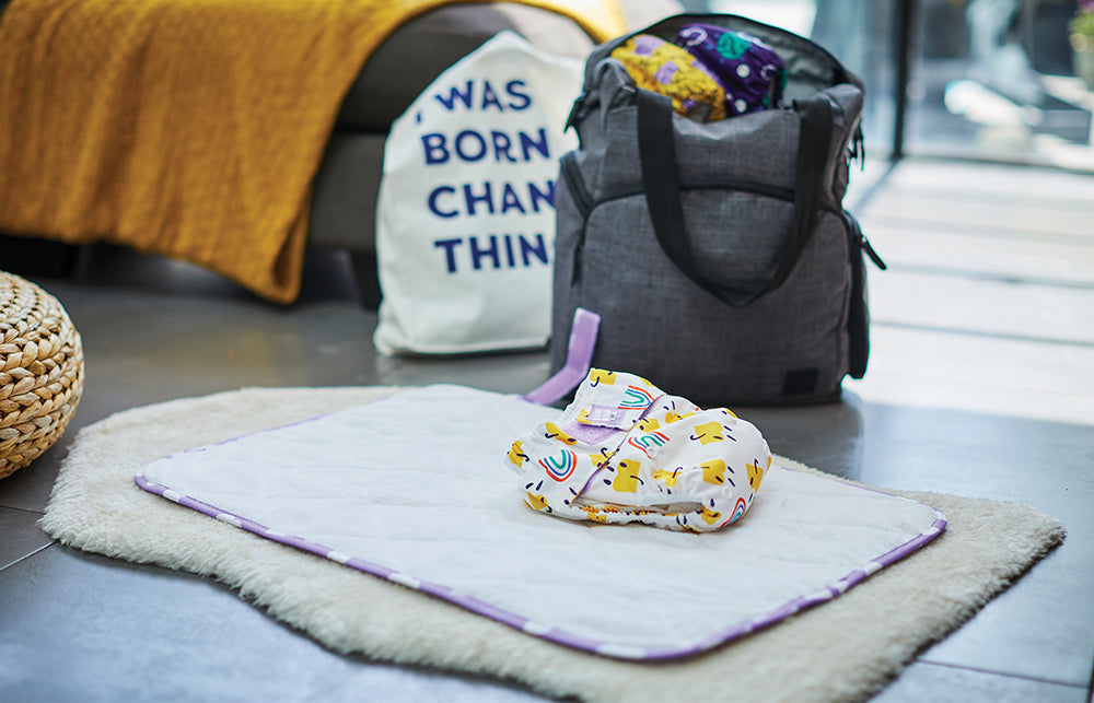 What Should I Pack in My Hospital Bag?