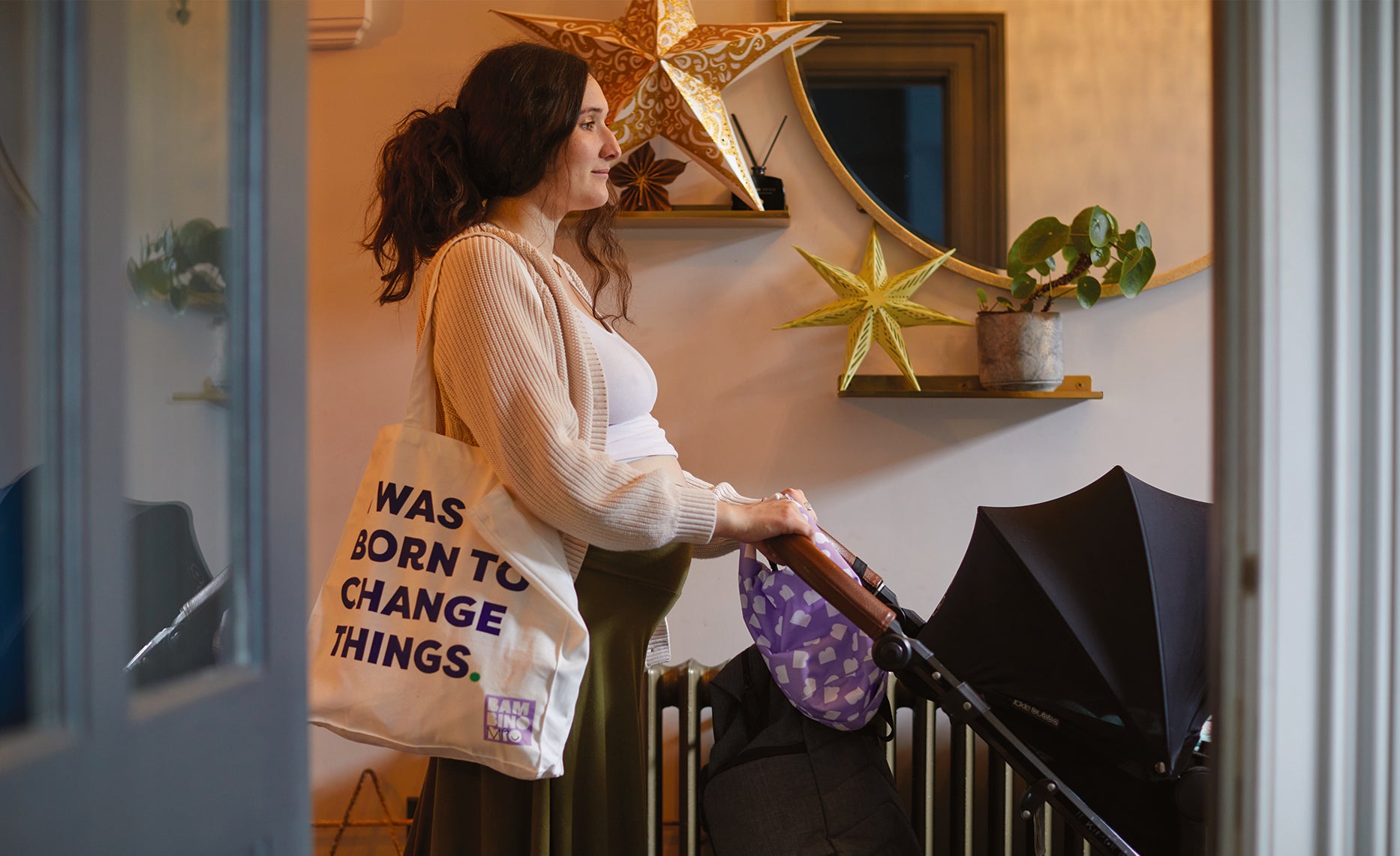 Stress Reduction Techniques for Pregnancy: Essential Tips for Expectant Mothers