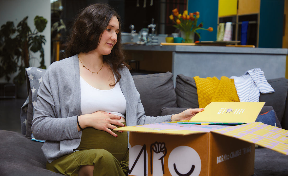 Top Baby Shower Gifts Every Expectant Mother Will Adore